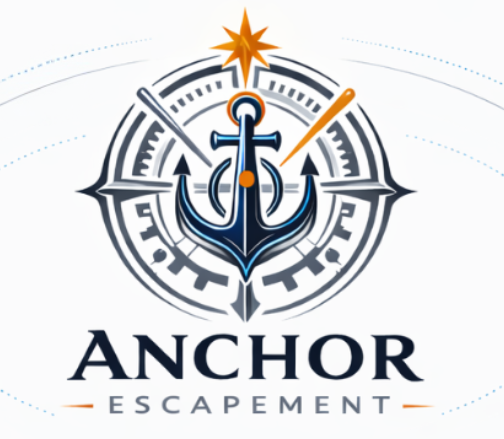 Anchor Escapement